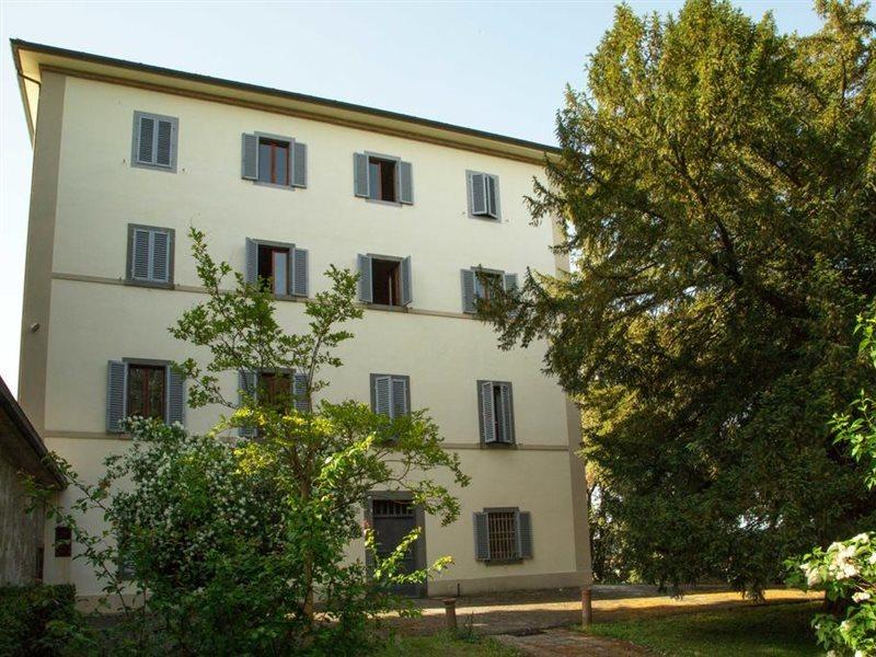 Villa Montarioso Siena Exterior photo