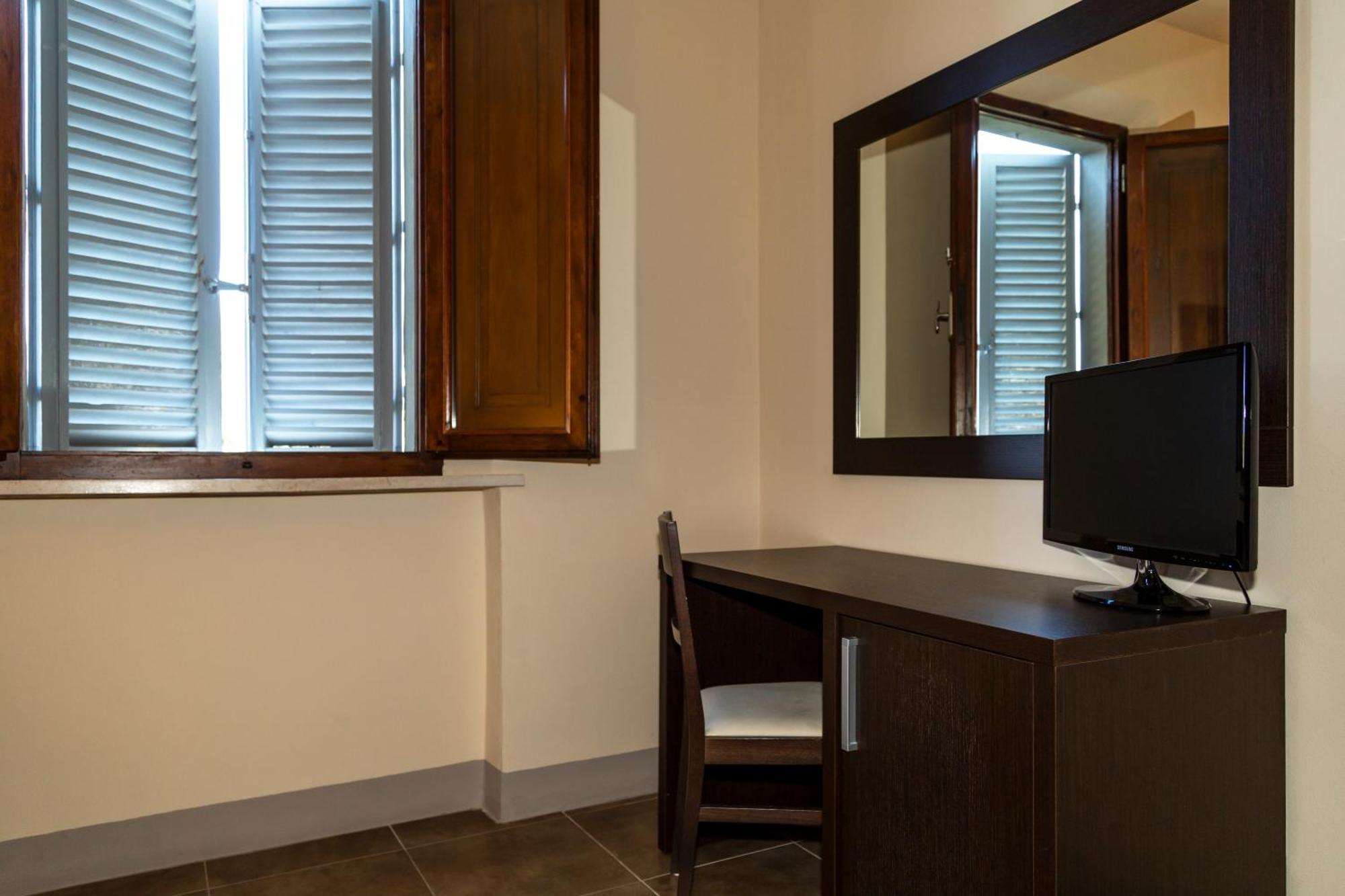 Villa Montarioso Siena Room photo