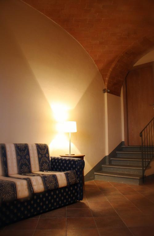 Villa Montarioso Siena Room photo