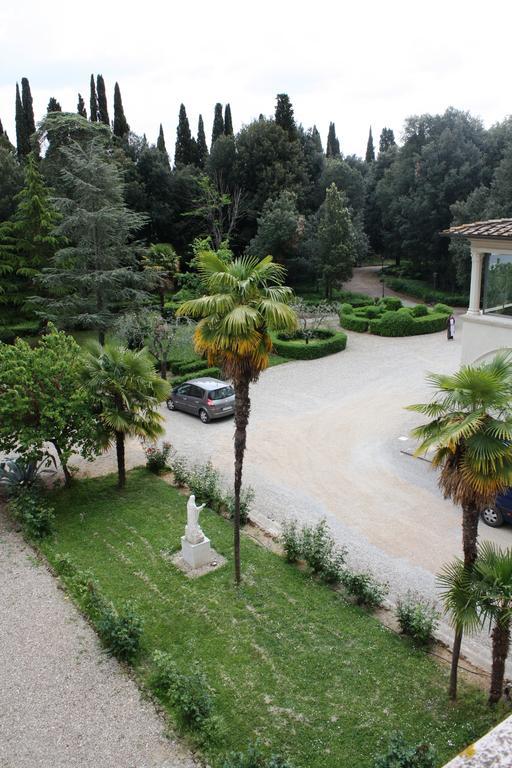 Villa Montarioso Siena Exterior photo