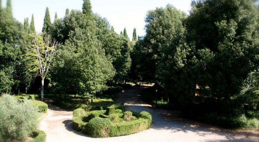 Villa Montarioso Siena Exterior photo