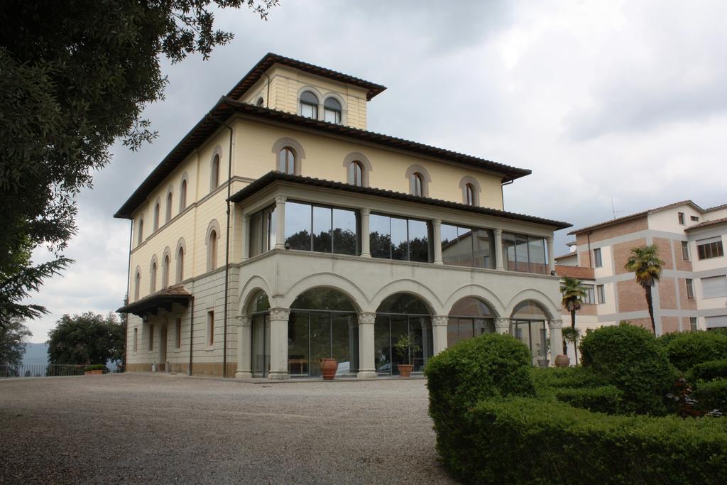 Villa Montarioso Siena Exterior photo